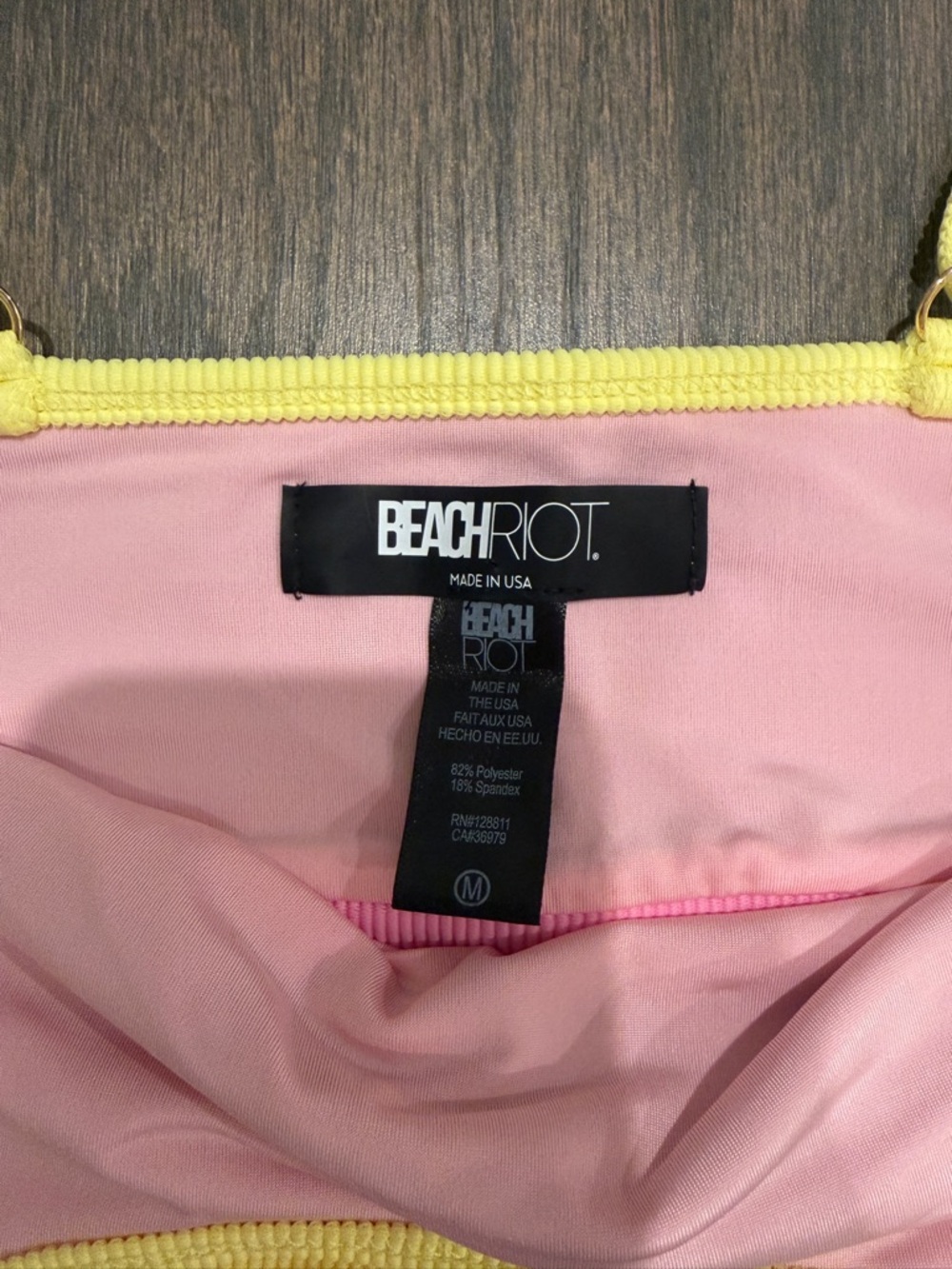 Beach Riot Set - Picture 3 of 5